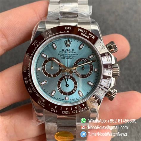 china noob watch replica|noob rolex replica watches.